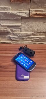 Samsung galaxy S3 mini black 8GB - 2