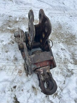 Predám tiahlo s tretím bodom - 2