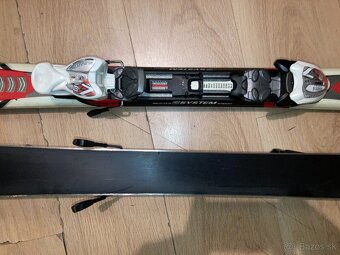 lyže blizzard g force dĺžka 130cm - 2