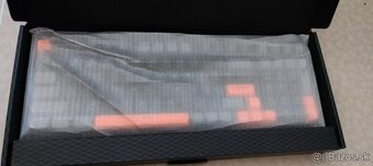 klávesnica Marvo SOLDAT S50A - záruka - 2