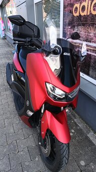 YAMAHA N-MAX 125 - 2