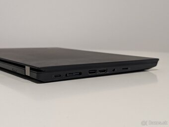 Lenovo ThinkPad T14 Gen 2 (20W0) - 2