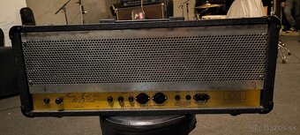 Marshall JCM800 head 50w 80roky +hardcase - 2