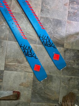 Fischer Hannibal 96 183 - 2