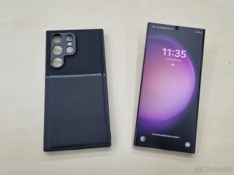 Samsung Galaxy S23 Ultra 256GB - 2