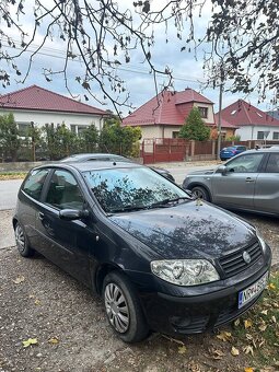 Prenájom auta na prácu kuriéra - 2