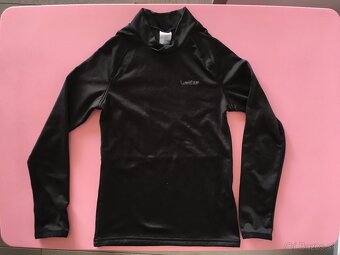 Termotričko velkosť 125-132 - 2