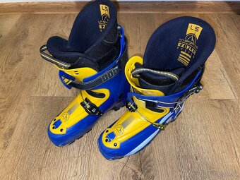 La sportiva. Sideral 2.0 - 2