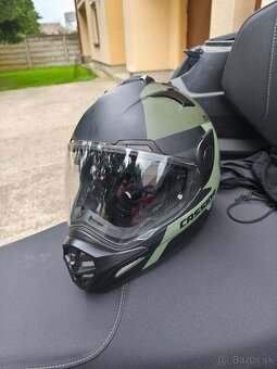 Prilba cassida tour 1.1 - 2