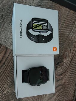XIAOMI REDMI WATCH 5 - 2