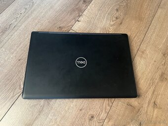 Dell Latitude 5590 - i5/256SSD/8GBRAM - 2