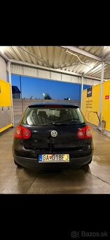 Volkswagen Golf 5 - 2