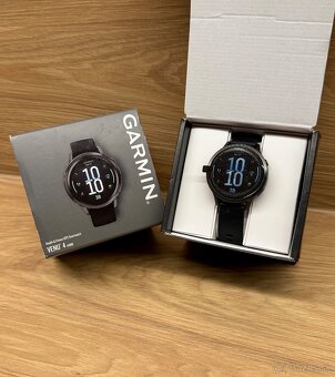 Garmin Venu 4 41mm - nové - 2
