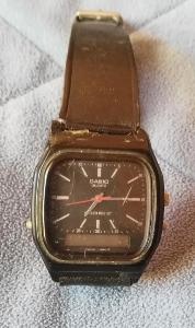 Náramkové hodinky - 2