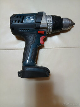 Predam Bosch GSR 14,4 VE2-LI na ND - 2