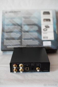 Oehlbach DAC ultra - 2