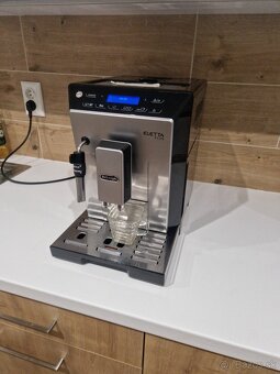 Kavovar Delonghi Eletta Top - 2