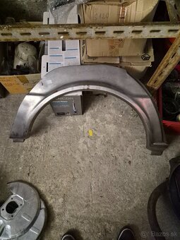 Podhehy š100 120 - 2