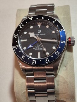 Pánske hodinky Pagani Design - 2