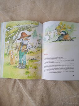 Rozprávky v ruskom jazyku - 2