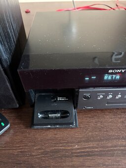 SONY - 2