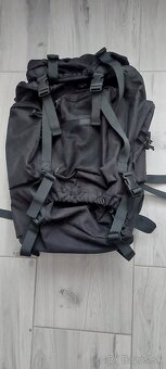turistický batoh - 2