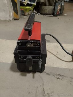 Hilti DD- VP vákuová pumpa - 2