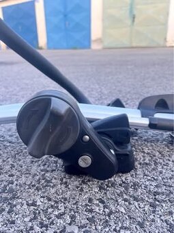 Thule strešný nosič - 2