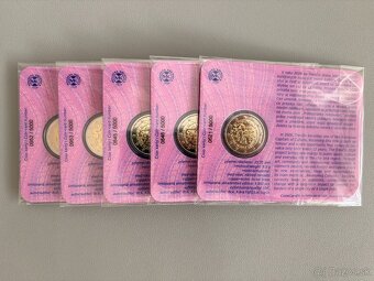 Coincard Trenčín 2026 - 2