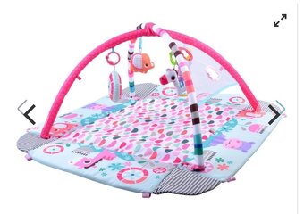 Hracia podložka - 2