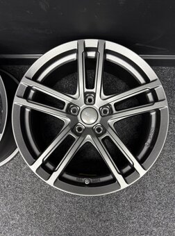 Alu Dezent 5x112 17” - 2