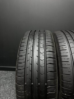 Sada pneu Continental 205/55/16 91 W - 2