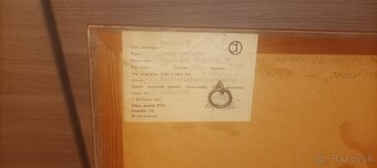 obraz Pápay Dezider - 2