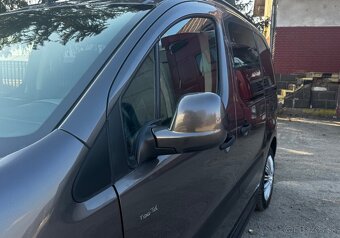 Peugeot Partner 1.6HDi 73kw - 2