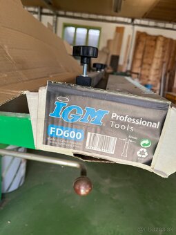 Prípravok na rybiny - 2