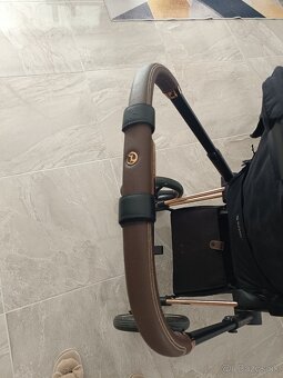Cybex Priam - 2