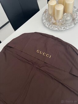 Gucci obal na oblecenie - 2