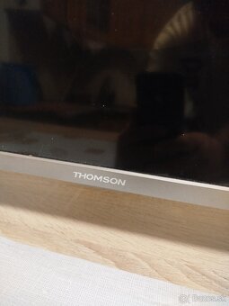 Predam na suciastky  thomson smart - 2