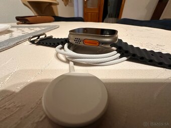 Apple watch ultra 1 - 2