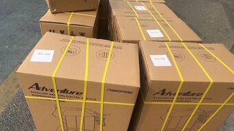 Elektricka Jednokolka Inmotion V14 50S - 2