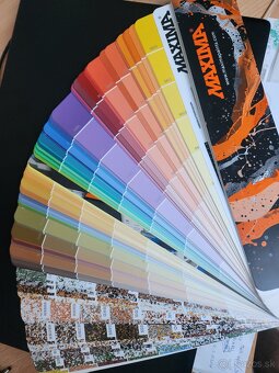 Penetrácia pod omietku Maxima - 2