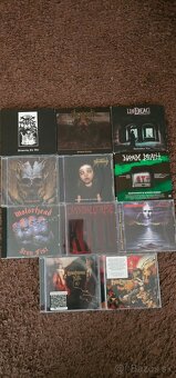 Motorhead,Annihilator... - 2