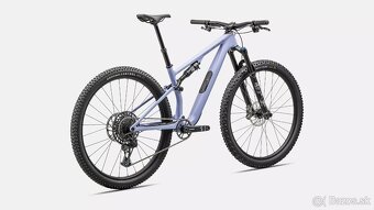 SPECIALIZED Epic 8 Comp EVO - 2