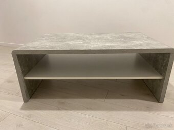 Konferencny stolik - 2