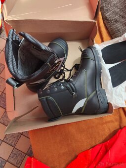 Pilčicke topánky - 2