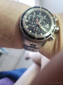 Certina DS BLEU RIBBON - 2