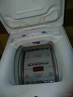 Electrolux EW6T4272 na 7 kg - 2