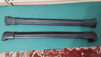 strešné nosiče - 2