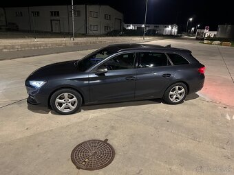 Seat leon sporttourer - 2