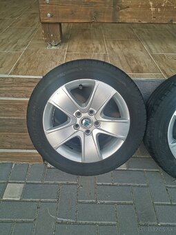 5x112, 205/55 r16, 205/55/16, R16 - 2